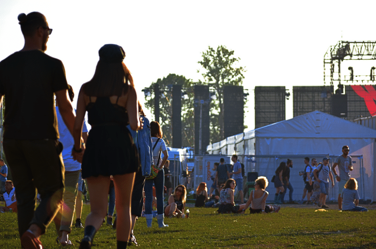 Outdoor Event Safety: How to Prepare Your Team